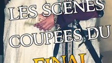 La fin alternative du Retour du Roi