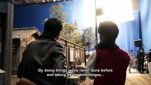 Godzilla Minus Zero | The-Making-Of