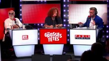 Jeanfi Janssens résume l'émission du 25 août 2026
