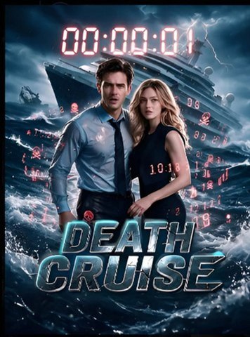 Death Cruise- Drama FULL MOVIES ENGLISH SUB