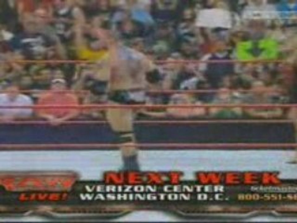 WWE RAW 07-21-08 PART 10/11