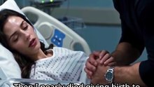 I Was in ICU, My Husband Was With His First Love (2026) - Full AI Drama