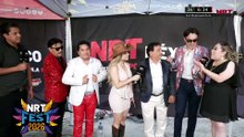 VOLVER A LA CUMBIA NRT FEST