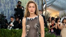 Gigi Hadid opens up on Bradley Cooper relationship