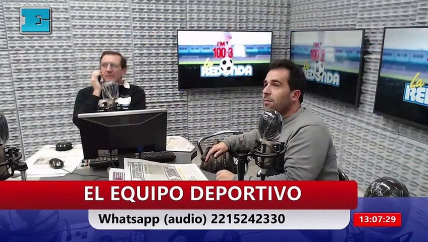 FM La Redonda 09-06-2020