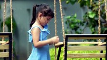 Alena Anak Ratu Iblis (2023) Indonesia Horror
