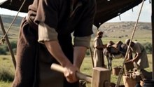 Abraham story