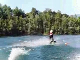 Ski Nautique Pedro'