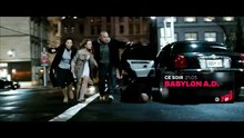 Babylon A.D.