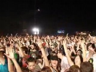 YUKSEK @ ELECTROMIND CIRCUS 2008