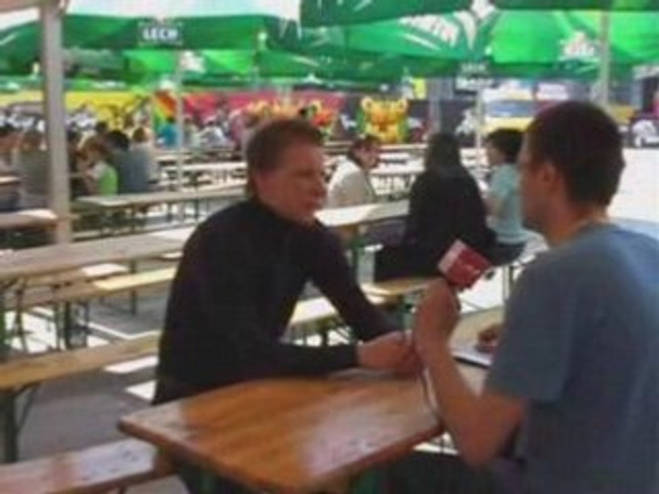 Piotr Kupicha specjalnie dla MMSilesia.pl