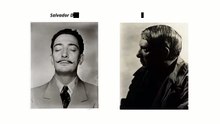 ¿Quién fue Man Ray?