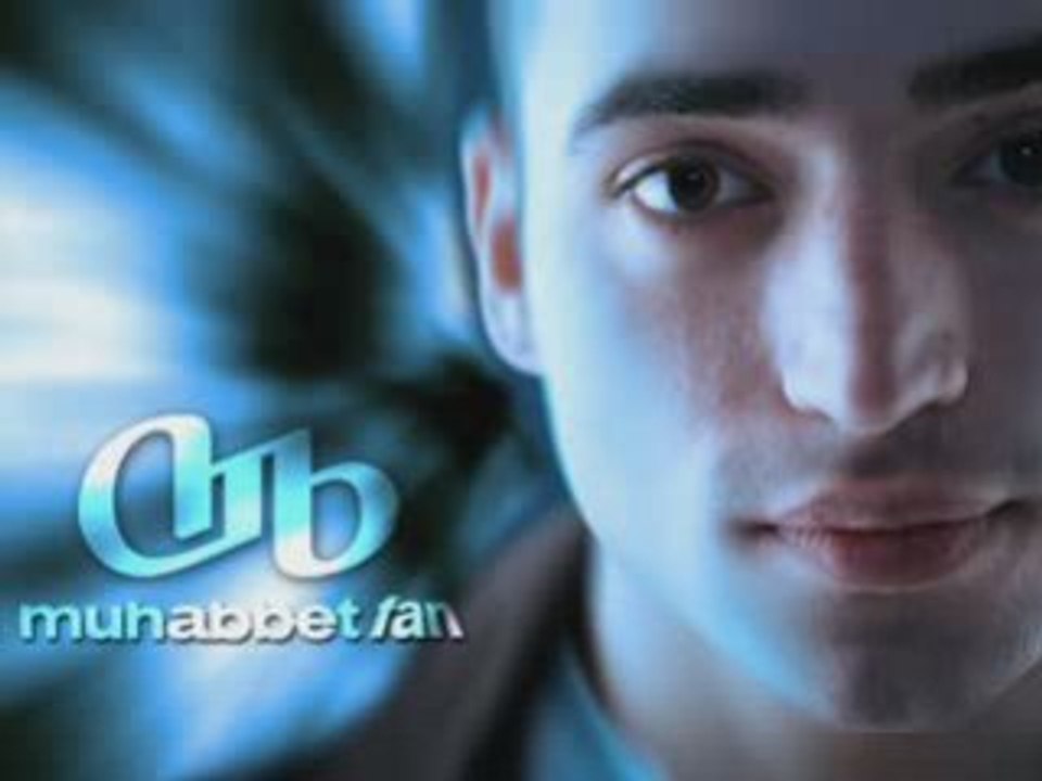 Muhabbet-auf der suche