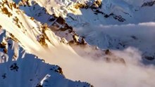 🏔️ Majestic Mountains | Deep Relaxation Ambience