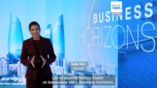 Le rôle croissant du Middle Corridor dans le commerce mondial