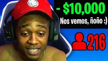 Destruyendo el servidor de GTA pay to win de un streamer