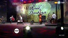 Raúl Barboza; Tren expreso - Fiesta del Chamamé