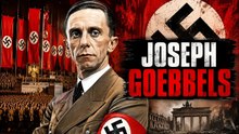 Josef Goebbels: el cerebro detrás de la propaganda nazi de Hitler