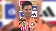 'Don't go there!' - Arteta responds to Julian Alvarez rumours