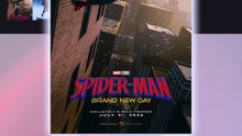 Partie 4 du classement définitif des films Spider-Man 🕷️ (bagarre dans les commentaires autorisée) #SpiderMan #Marvel #TierList #spidermanbrandnewday