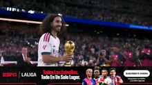 Real Madrid vs Real Sociedad | Resumen | LaLiga