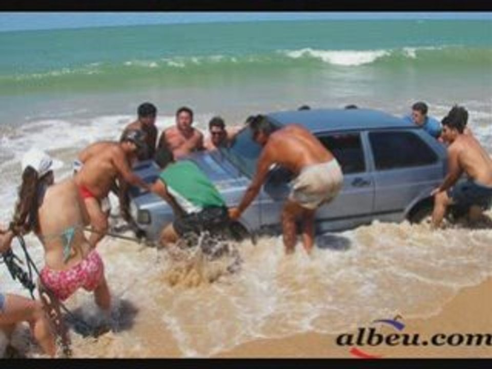 Accidente
