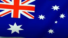 National Anthem of Australia (Instrumental)