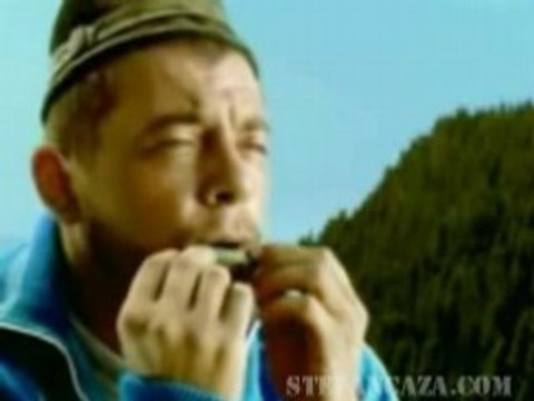 Pub radio Europa FM (Roumanie) Ils sont fous ces roumains!