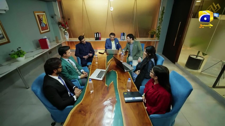 Mohra Episode 19 - [Eng Sub] - Mikaal Zulfiqar - Laiba Khan - Aagha Ali - 22nd August 2025