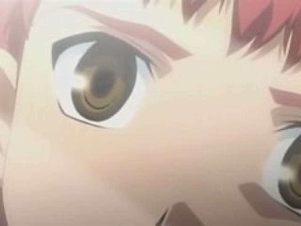 F/SN Episode 4 (2/2)