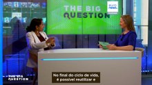 Europa: será a madeira a chave da habitação acessível?
