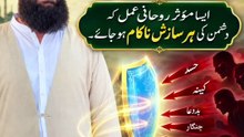 Dushman Ki Har Sazish Nakaam | Hasad Aur Keene Se Allah Ki Hifazat
