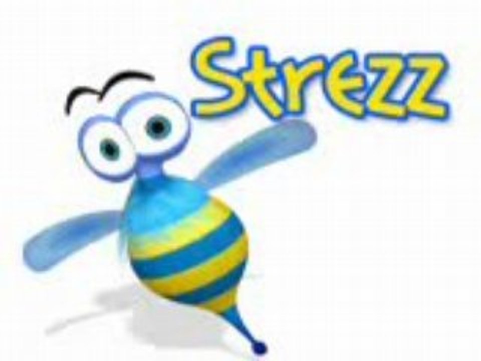 STREZZ