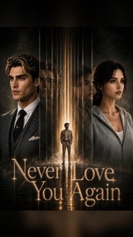 Never Love You Again - Ep - FULL ✅