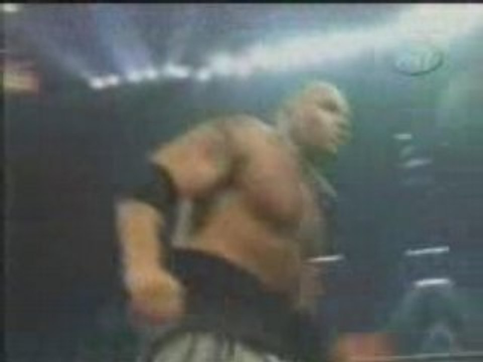 No Limit Soldiers vs La Parka & Psicosis 14/6/99