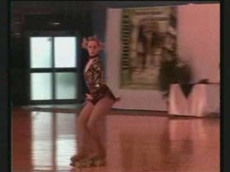 EPAM : Justine Programme Long 2008