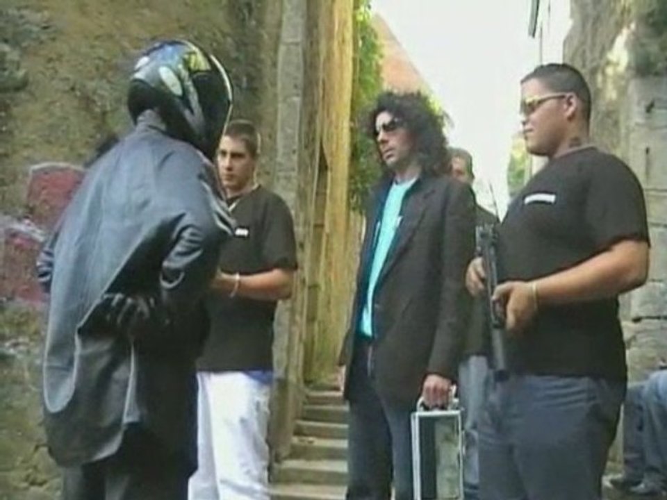 DuconT et DuconD Vs Dark ESKABOR Le Film Part.3