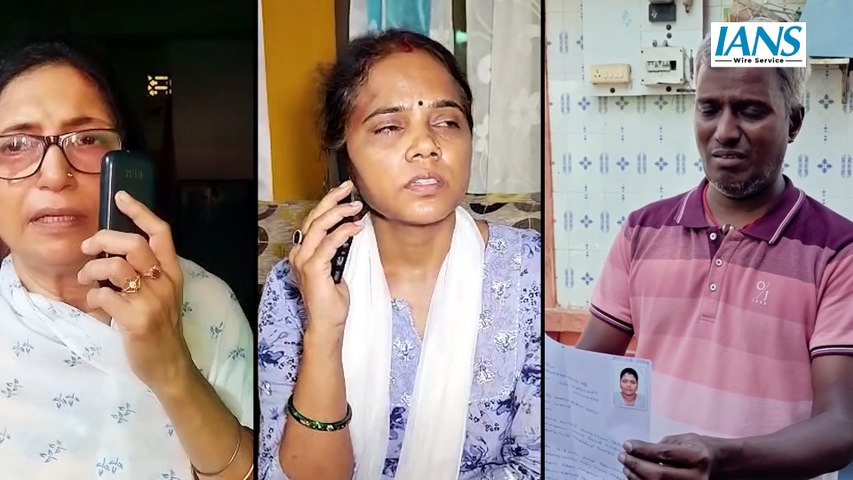 चेहरों पर चिंता और आंखों में अपनों से दोबारा मिलने की उम्मीद, नेपाल प्रलय में लापता 288 भारतीयों के परिवारों की उड़ी नींद