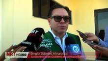 Refrenda Coahuila estrategia de seguridad y asegura que no dará “ni un paso atrás”