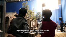 Godzilla Minus Zero - Featurette (English) Subs HD