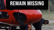 Nepal and China floods: Search and rescue works continue
