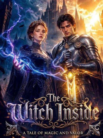 The Witch Inside - Full EP 💌💌💌