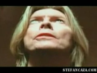 Pub radio XM Satellite Radio (USA) :  David Bowie en guest