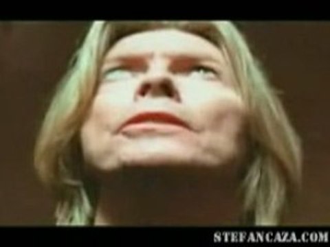 Pub radio XM Satellite Radio (USA) : David Bowie en guest