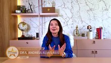 DRA ANDRÉIA ALVES REIS - 29 de agosto de 2026