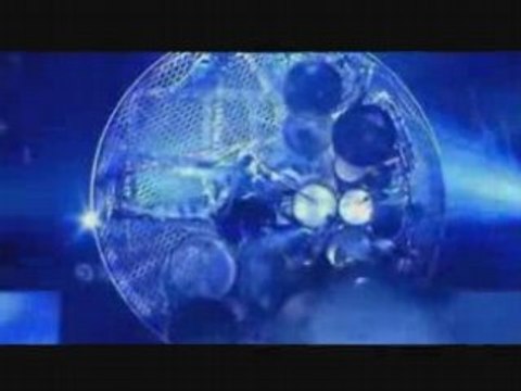 Slipknot - Joey Jordison solo