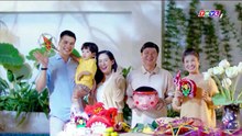 Tình Thâm Đối Đầu Tập 37 - Phim THVL1