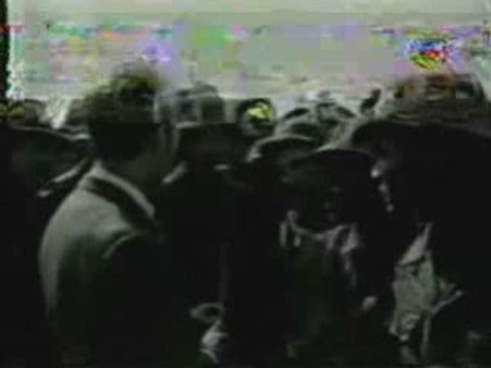 Boumediene et N'gaous (نقاوس )