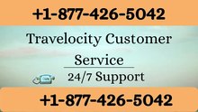 Full Travelocity® Customer Service™ Contact Options — Complete Guide