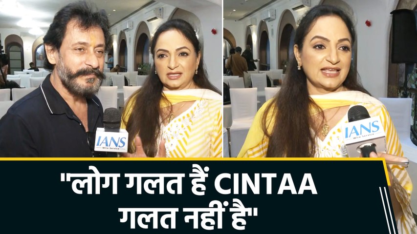 IANS Exclusive: Upasana Singh ने CINTAA, वर्किंग ऑवर और 'एलिगेशन' पर खोले तमाम राज!